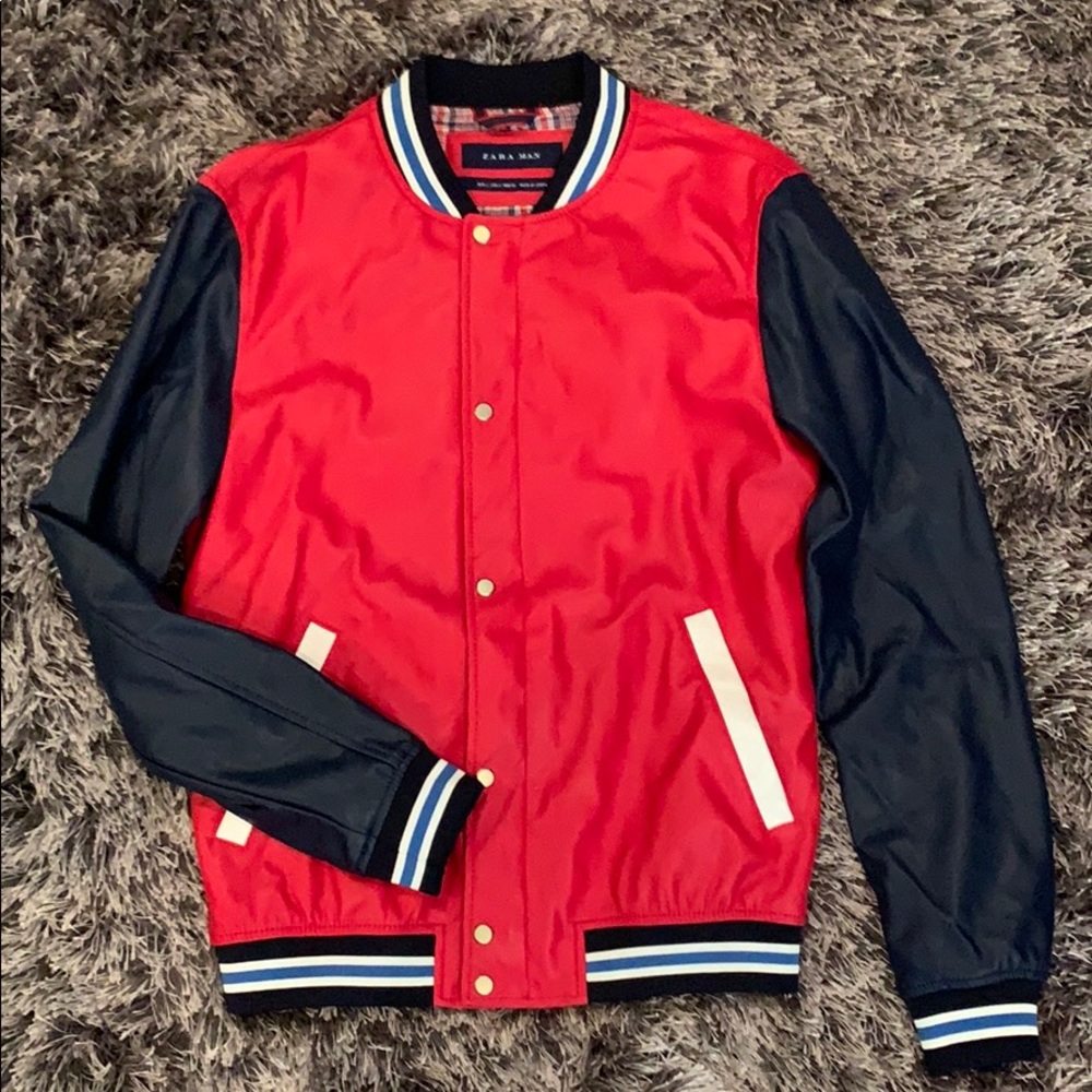 Men’s jacket